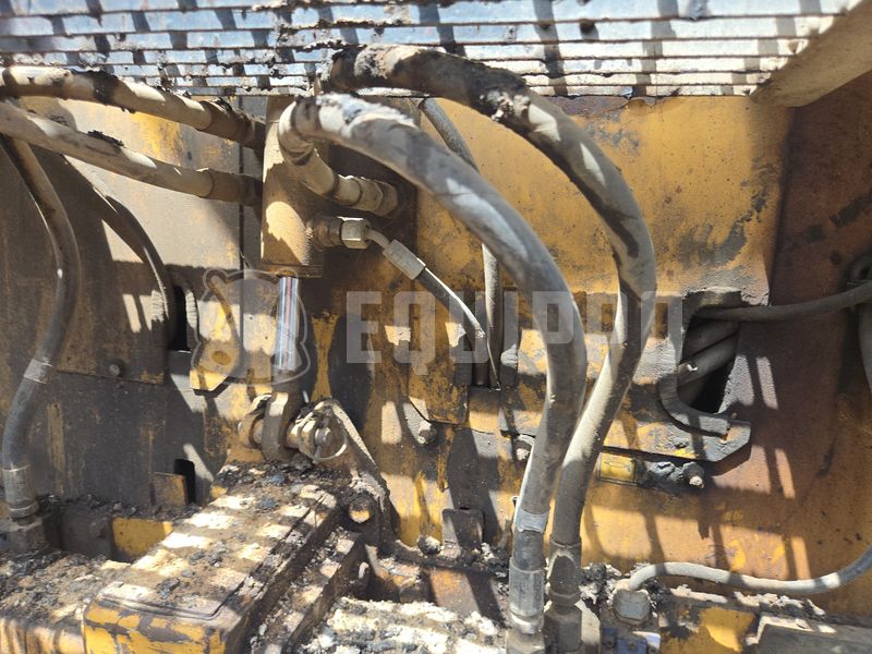 2008 كاتربيلر AP300-48505439
