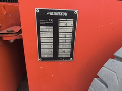 Photo de la Manitou 170 AETJL