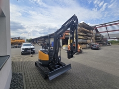 Photo de la Hyundai HX25AZ