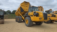 Foto van de Bell B40D