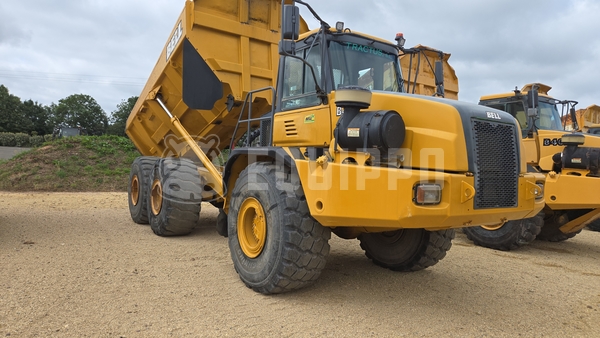Imagen del Bell ADT.B40D.6x6