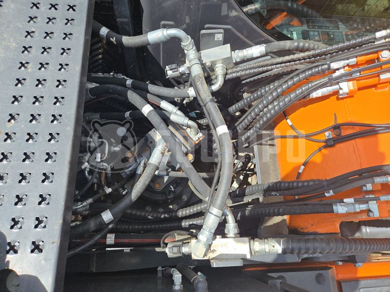 2023 Doosan DX225LC-5-48789049