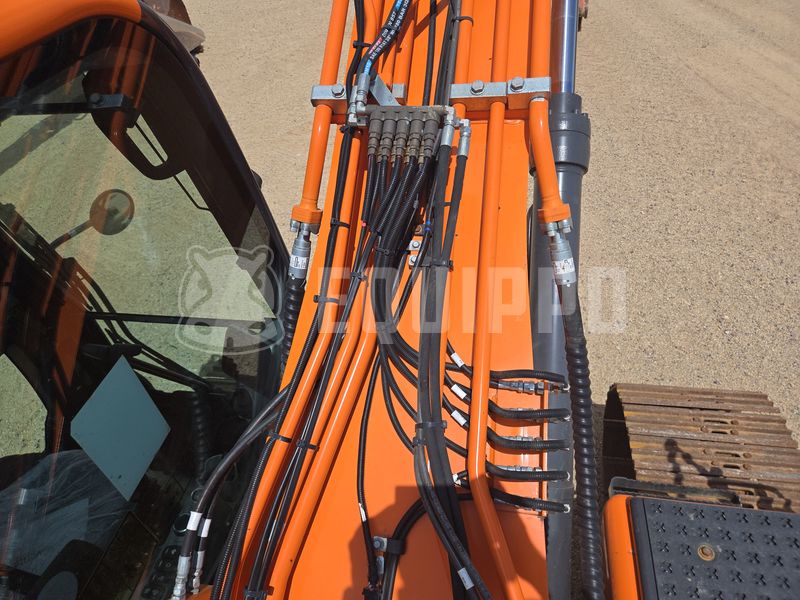2023 Doosan DX225LC-5-48789051