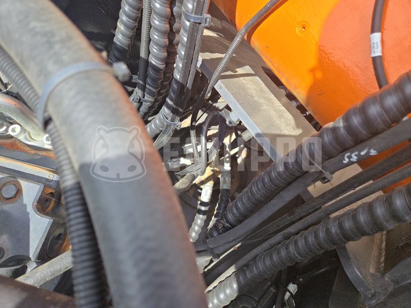 2023 Doosan DX225LC-5-48789052