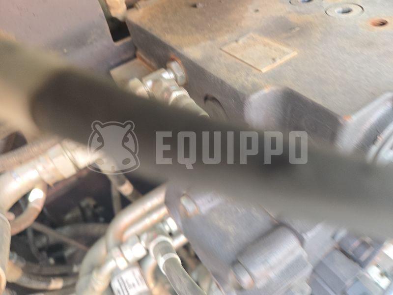 2023 Doosan DX225LC-5-48789047
