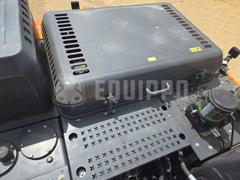 2023 Doosan DX225LC-5-48788986