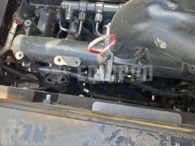 2023 Doosan DX225LC-5-48788995