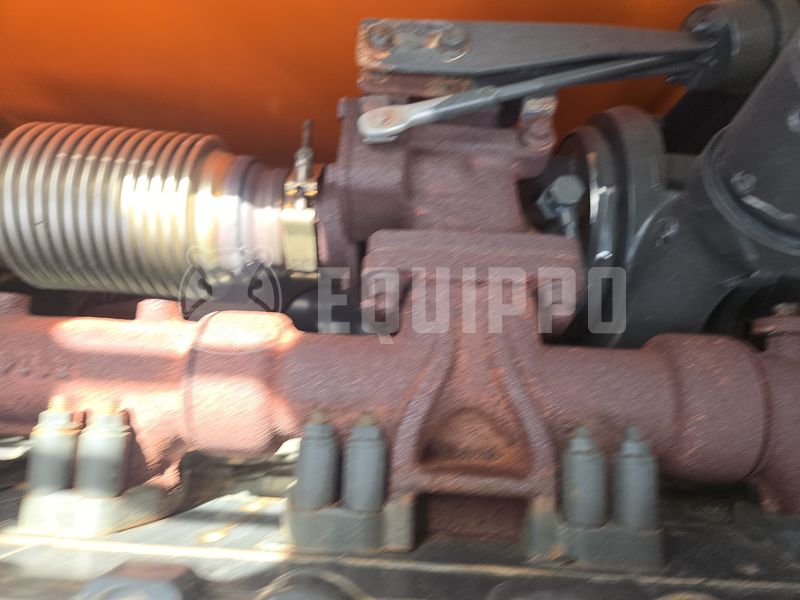 2023 Doosan DX225LC-5-48789003