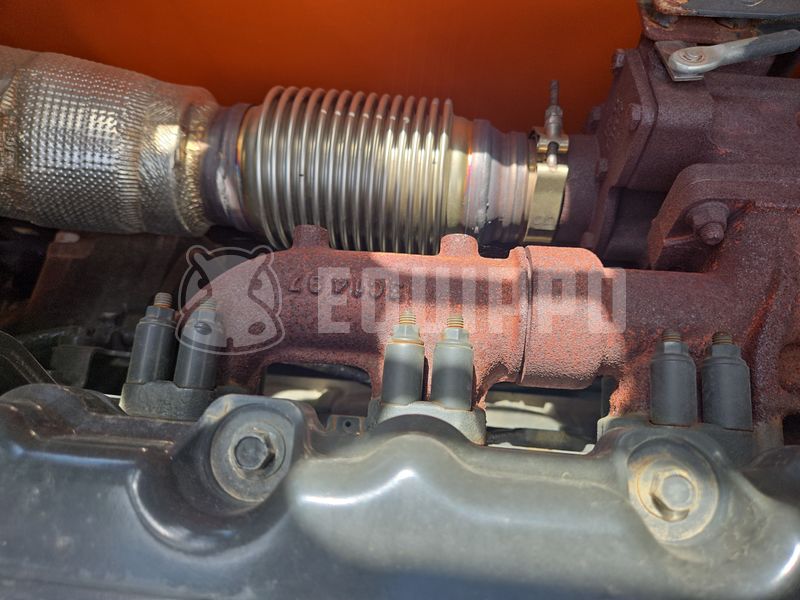 2023 Doosan DX225LC-5-48789004