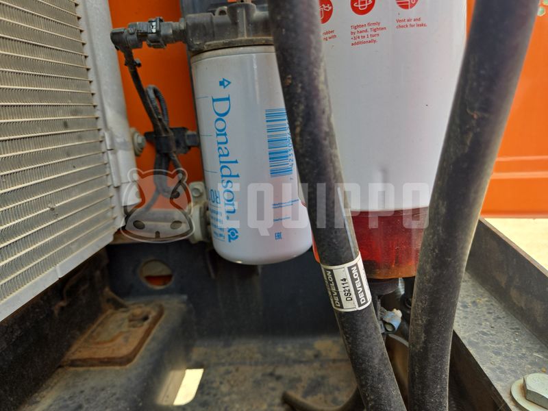2023 Doosan DX225LC-5-48789005