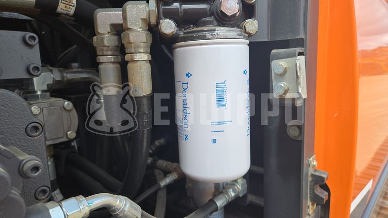 2023 Doosan DX225LC-5-48789006