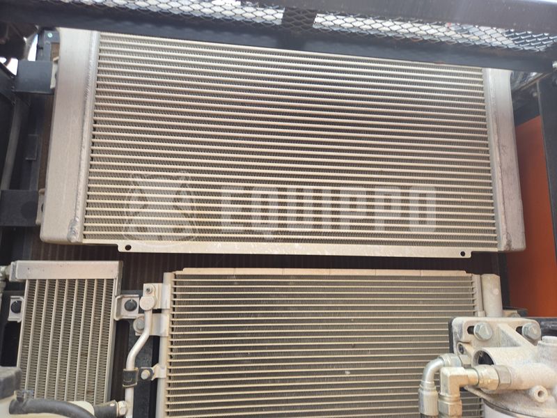 2023 Doosan DX225LC-5-48788997