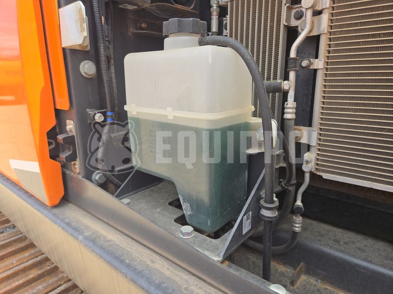2023 Doosan DX225LC-5-48788998