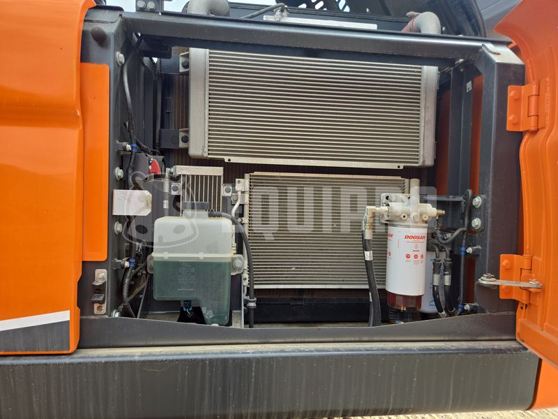 2023 Doosan DX225LC-5-48788999