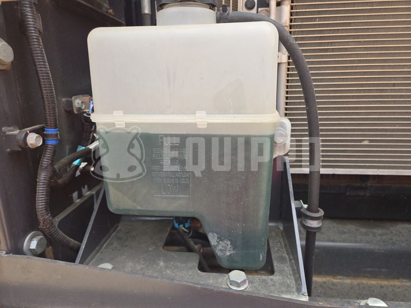 2023 Doosan DX225LC-5-48789000