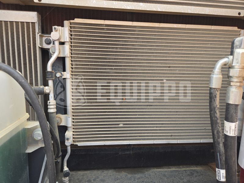 2023 Doosan DX225LC-5-48789001