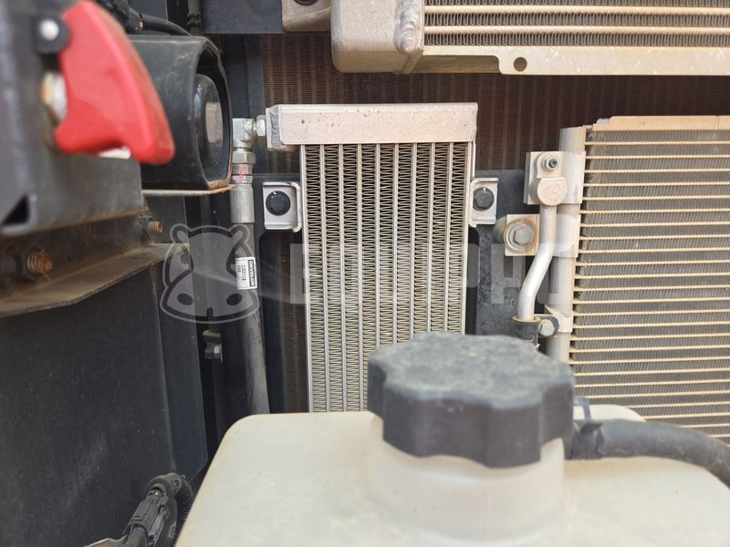 2023 Doosan DX225LC-5-48789002