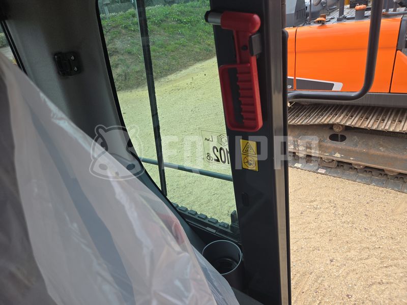 2023 Doosan DX225LC-5-48788981