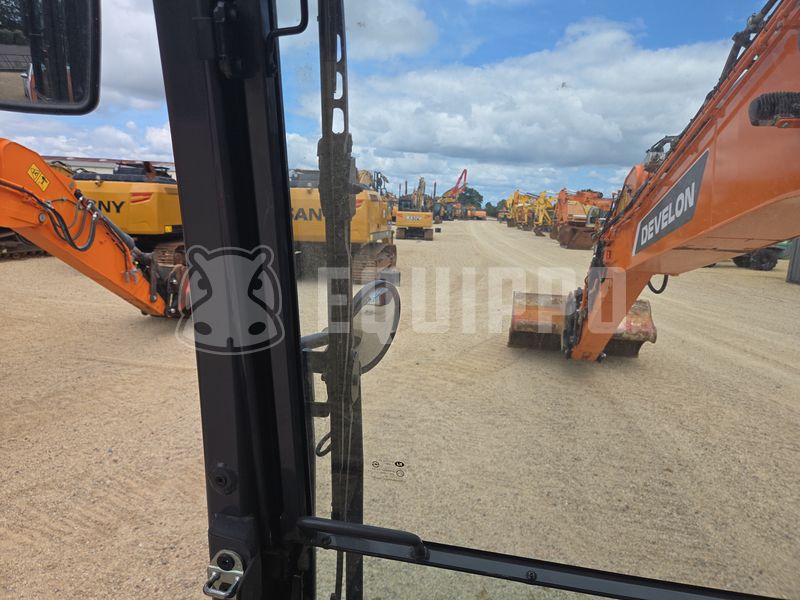 2023 Doosan DX225LC-5-48788982