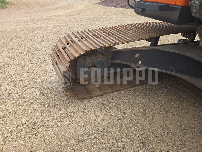 2023 Doosan DX225LC-5-48789011