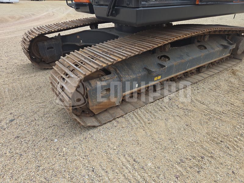 2023 Doosan DX225LC-5-48789013