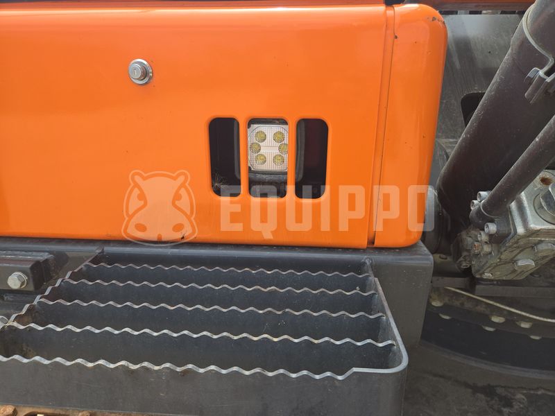 2023 Doosan DX225LC-5-48789034