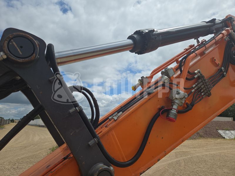 2023 Doosan DX225LC-5-48789063