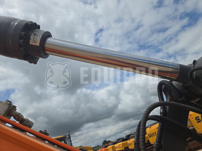2023 Doosan DX225LC-5-48789066