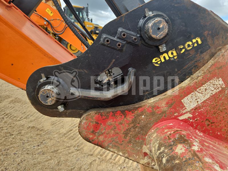 2023 Doosan DX225LC-5-48789070