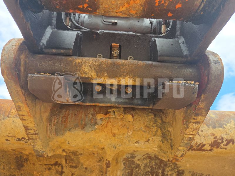 2023 Doosan DX225LC-5-48789071