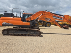 Doosan DX225LC-5 (2023)