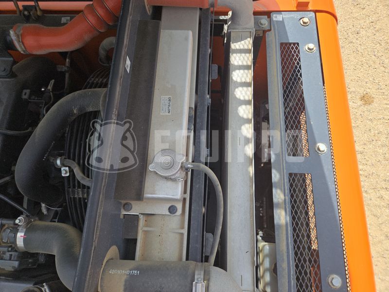 2023 Doosan DX225LC-5-48788987