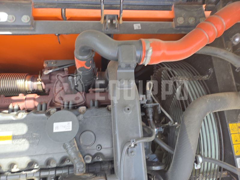 2023 Doosan DX225LC-5-48788988