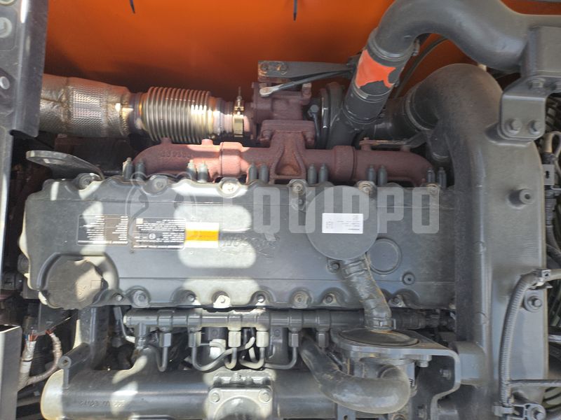 2023 Doosan DX225LC-5-48788989