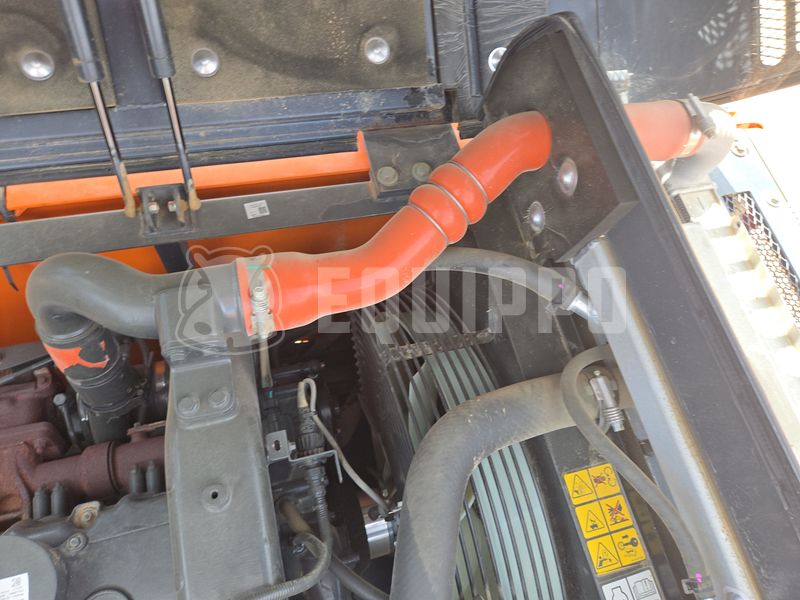 2023 Doosan DX225LC-5-48788990