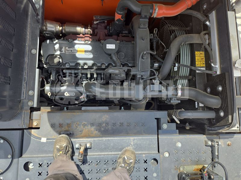 2023 Doosan DX225LC-5-48788991