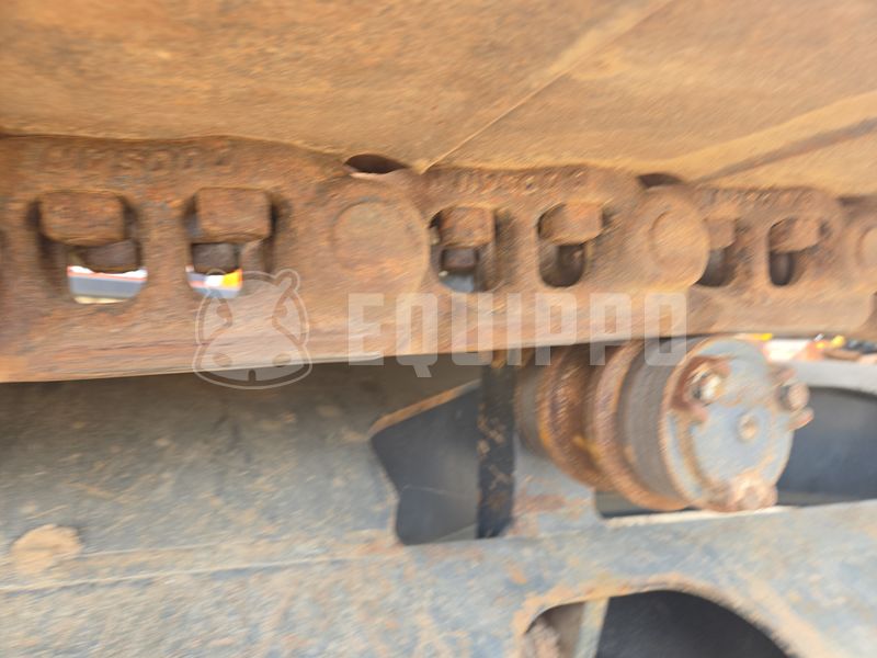 2023 Doosan DX225LC-5-48789090