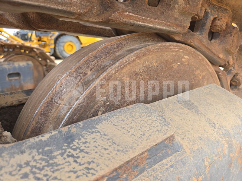 2023 Doosan DX225LC-5-48789091