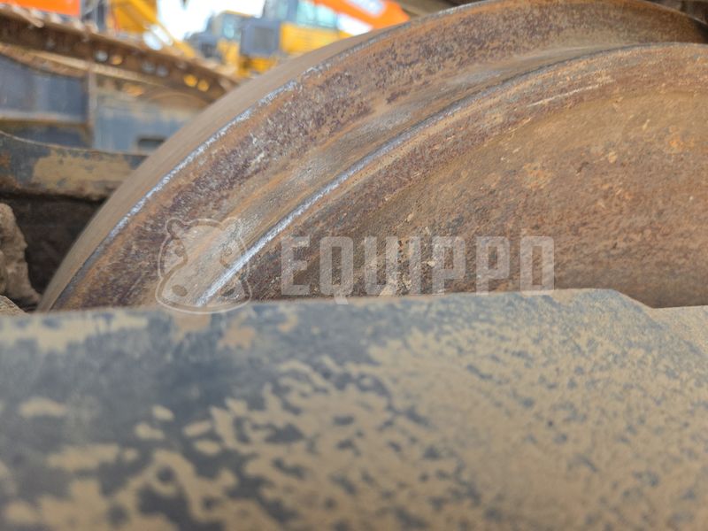 2023 Doosan DX225LC-5-48789093