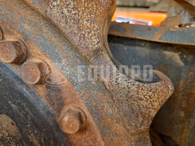 2023 Doosan DX225LC-5-48789104