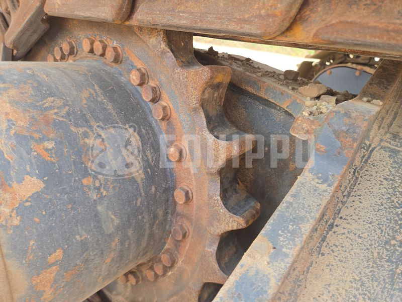 2023 Doosan DX225LC-5-48789105