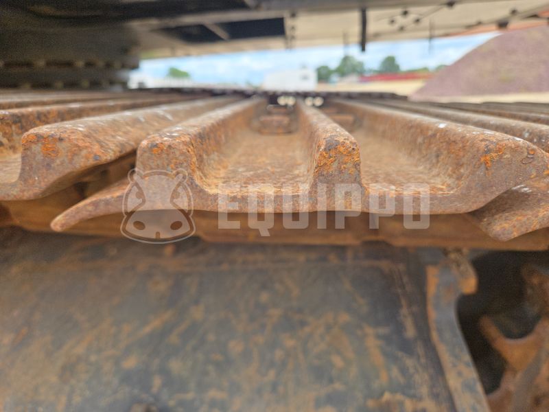 2023 Doosan DX225LC-5-48789085