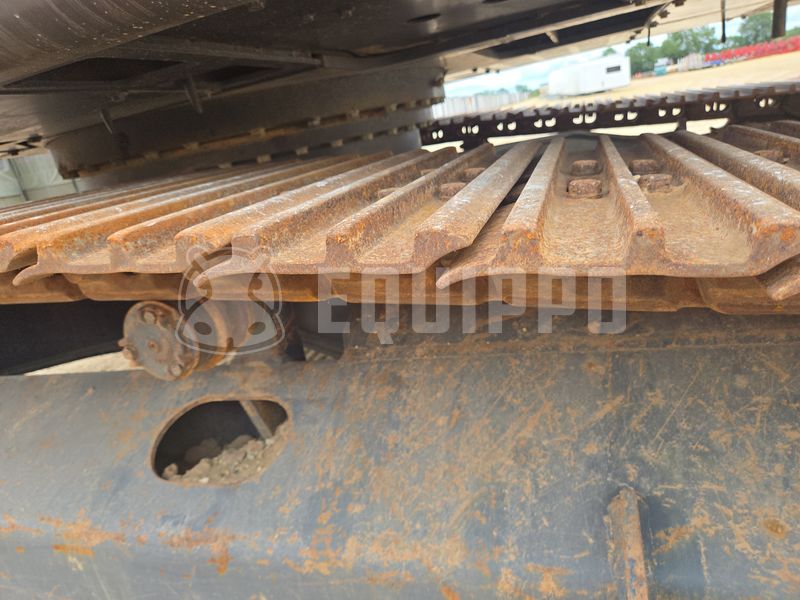 2023 Doosan DX225LC-5-48789087