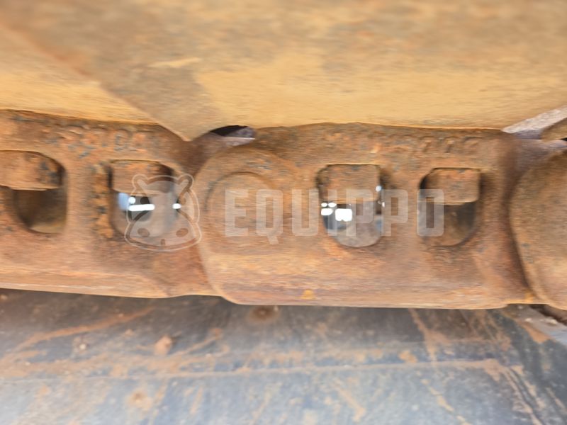 2023 Doosan DX225LC-5-48789089