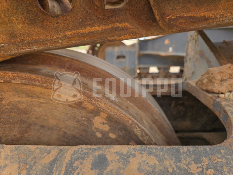 2023 Doosan DX225LC-5-48789092