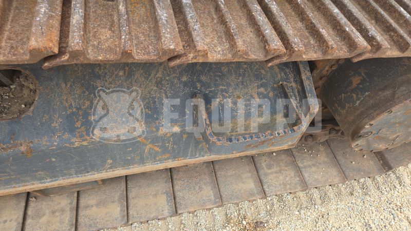 2023 Doosan DX225LC-5-48789014