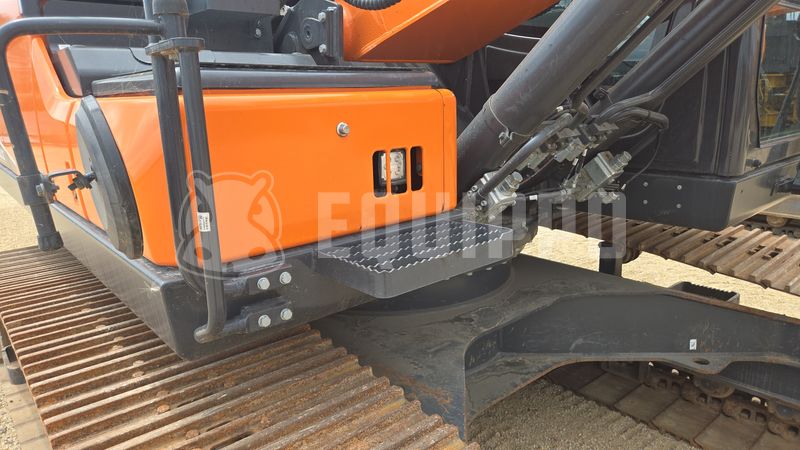 2023 Doosan DX225LC-5-48789016