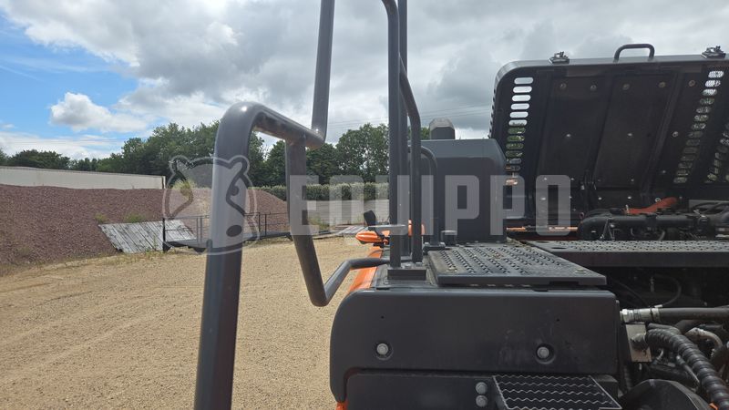 2023 Doosan DX225LC-5-48789017
