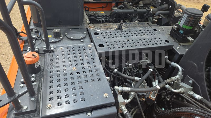 2023 Doosan DX225LC-5-48789018