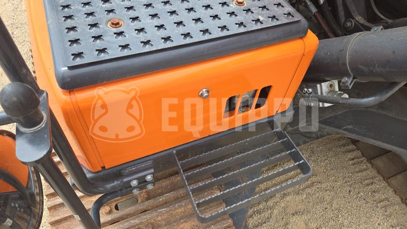 2023 Doosan DX225LC-5-48789020